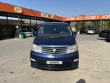 Toyota Alphard 2006 годаүшін7 500 000 тг. в Алматы – фото 2