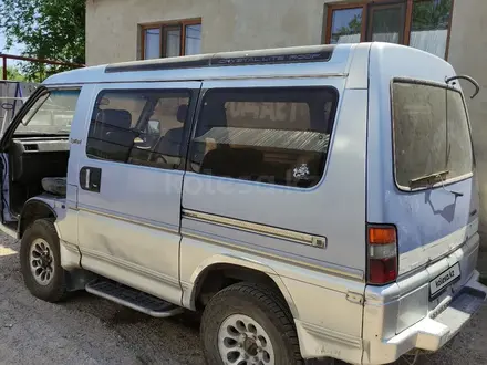 Mitsubishi Delica 1993 года за 1 750 000 тг. в Алматы – фото 16