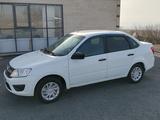 ВАЗ (Lada) Granta 2190 2018 года за 2 500 000 тг. в Темиртау – фото 2