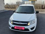 ВАЗ (Lada) Granta 2190 2018 года за 2 500 000 тг. в Темиртау