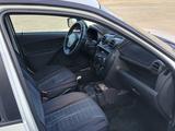 ВАЗ (Lada) Granta 2190 2018 года за 2 500 000 тг. в Темиртау – фото 5