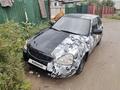 ВАЗ (Lada) Priora 2172 2008 года за 550 000 тг. в Алматы