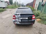 ВАЗ (Lada) Priora 2172 2008 годаүшін1 200 000 тг. в Алматы – фото 4