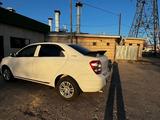 Chevrolet Cobalt 2020 годаfor5 150 000 тг. в Шымкент – фото 3