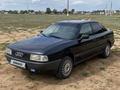 Audi 80 1990 годаfor880 000 тг. в Астана – фото 2