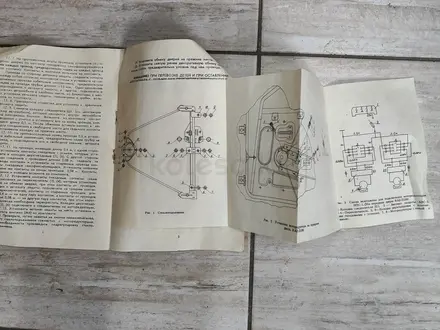 Комплект электростеклоподъемников за 19 900 тг. в Алматы – фото 6