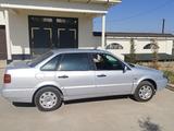 Volkswagen Passat 1994 годаүшін1 600 000 тг. в Шымкент – фото 4