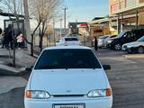 ВАЗ (Lada) 2114 2013 года за 2 100 000 тг. в Шымкент – фото 2