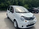 Daewoo Matiz 2010 годаүшін2 150 000 тг. в Алматы