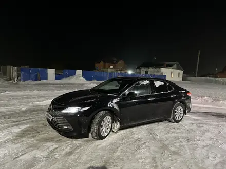 Toyota Camry 2019 года за 14 800 000 тг. в Павлодар