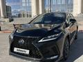 Lexus RX 300 2019 года за 21 000 000 тг. в Петропавловск – фото 2