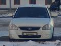 ВАЗ (Lada) Priora 2172 2012 года за 1 600 000 тг. в Астана – фото 6