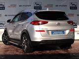 Hyundai Tucson 2020 годаfor12 500 000 тг. в Алматы – фото 5