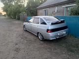 ВАЗ (Lada) 2112 2003 года за 820 000 тг. в Аулиеколь – фото 2