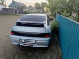 ВАЗ (Lada) 2112 2003 года за 820 000 тг. в Аулиеколь – фото 3