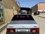 ВАЗ (Lada) 21099 2004 года за 750 000 тг. в Кызылорда – фото 2