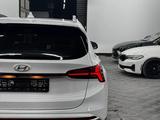 Hyundai Santa Fe 2023 года за 17 400 000 тг. в Шымкент