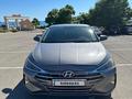 Hyundai Elantra 2019 года за 7 500 000 тг. в Актау – фото 2