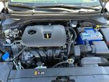 Hyundai Elantra 2019 года за 7 500 000 тг. в Актау – фото 5