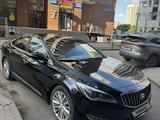 Hyundai Aslan 2014 года за 8 500 000 тг. в Астана – фото 2