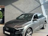 Audi Q8 55 TFSI Quattro Design 2023 года за 53 000 000 тг. в Астана – фото 2