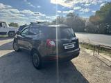 Geely Emgrand X7 2015 года за 3 950 000 тг. в Уральск – фото 2