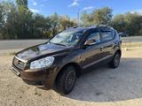 Geely Emgrand X7 2015 года за 3 950 000 тг. в Уральск