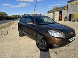 Geely Emgrand X7 2015 года за 3 950 000 тг. в Уральск – фото 5