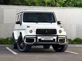 Mercedes-Benz G 63 AMG 2021 годаүшін96 000 000 тг. в Алматы