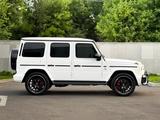 Mercedes-Benz G 63 AMG 2021 годаүшін96 000 000 тг. в Алматы – фото 3