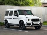 Mercedes-Benz G 63 AMG 2021 годаүшін96 000 000 тг. в Алматы – фото 2