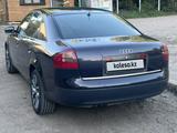 Audi A6 1998 годаүшін3 000 000 тг. в Новоишимский – фото 3