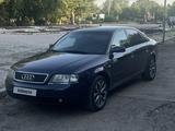 Audi A6 1998 годаүшін3 000 000 тг. в Новоишимский