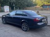 Audi A6 1998 годаүшін3 000 000 тг. в Новоишимский – фото 4