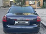 Audi A6 1998 годаүшін3 000 000 тг. в Новоишимский – фото 5