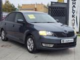 Skoda Rapid 2014 года за 3 950 000 тг. в Костанай