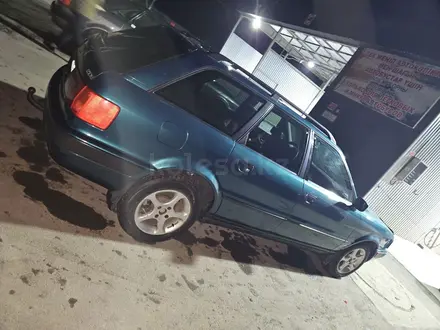 Audi 80 1994 года за 2 400 000 тг. в Астана – фото 9