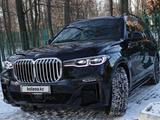 BMW X7 2023 годаүшін60 000 000 тг. в Алматы – фото 2