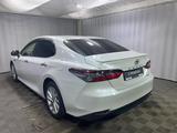Toyota Camry 2023 годаүшін13 100 000 тг. в Алматы – фото 2