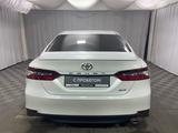 Toyota Camry 2023 годаүшін13 100 000 тг. в Алматы – фото 4