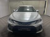 Toyota Camry 2023 годаүшін13 100 000 тг. в Алматы – фото 5