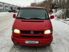 Volkswagen Multivan, 1997
