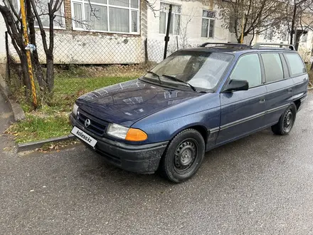 Opel Astra 1993 года за 850 000 тг. в Турара Рыскулова