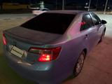 Toyota Camry 2013 годаүшін5 500 000 тг. в Жанаозен