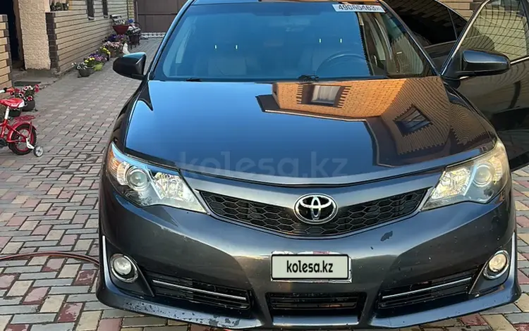 Toyota Camry 2014 года за 6 000 000 тг. в Уральск