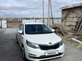 Kia Rio 2015 года за 5 700 000 тг. в Караганда – фото 3