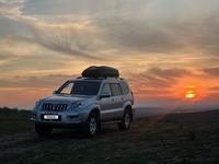 Toyota Land Cruiser Prado 2006 года за 11 000 000 тг. в Шымкент