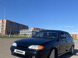 ВАЗ (Lada) 2114 2013 года за 2 000 000 тг. в Астана – фото 2