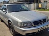 Audi A6 1995 года за 2 200 000 тг. в Талдыкорган