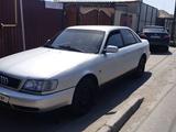 Audi A6 1995 года за 2 200 000 тг. в Талдыкорган – фото 2